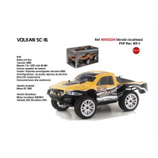 Ninco Volkan SC-16 (Brushless)
